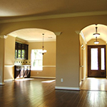 Formal Dining and Foyer